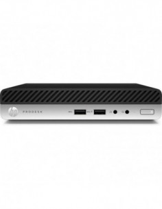 Computador HP ProDesk 400...