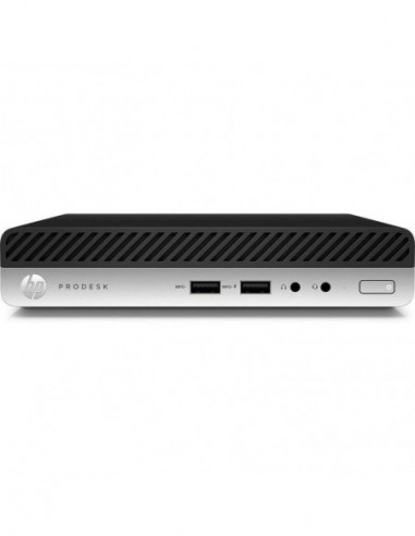 Computador HP ProDesk 400 G3 DM...