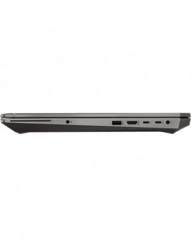 Portátil HP ZBook 15 G6 - Intel...