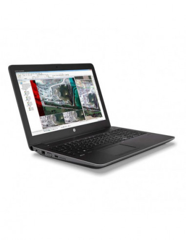 Portátil HP Zbook 15 G3 - Workstation...
