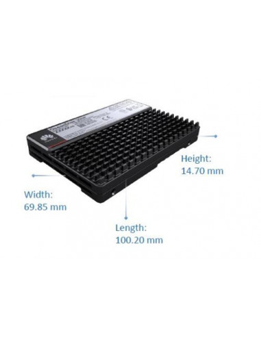 SSD Interno Huawei Oceandisk 300P... SSD Interno Huawei Oceandisk 300P...