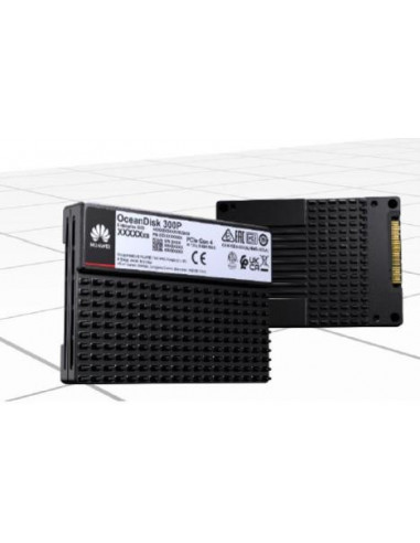 SSD Interno Huawei Oceandisk 300P... SSD Interno Huawei Oceandisk 300P...
