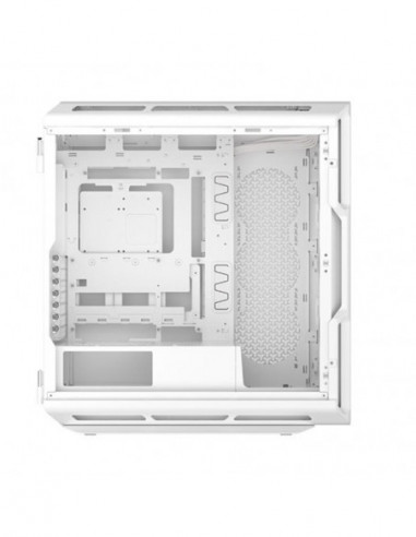 Caixa de Computador Corsair 5000T:...