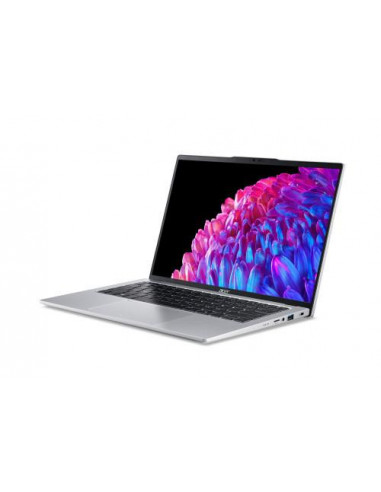 Portátil Acer Swift SFG14-73: Intel...