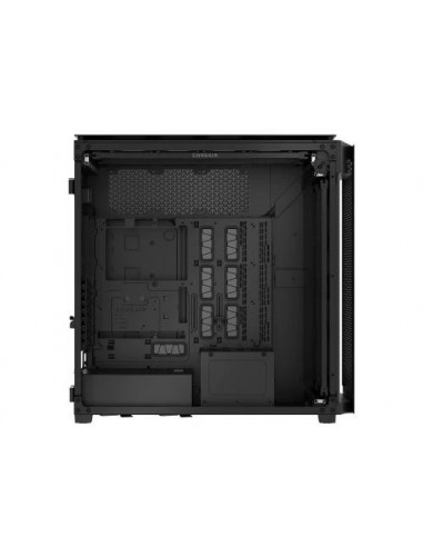 Torre Corsair Atx  9000d Rgb Airflow...