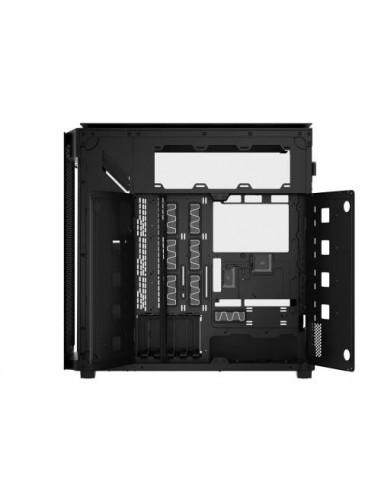 Torre Corsair Atx  9000d Rgb Airflow...