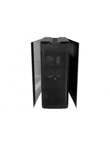 Torre Corsair Atx  9000d Rgb Airflow...