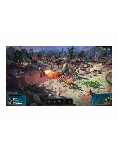 Age of Wonders Planetfall - Windows -...