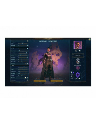 Age of Wonders Planetfall - Windows -...