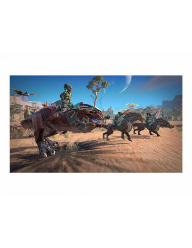 Age of Wonders Planetfall - Windows -...