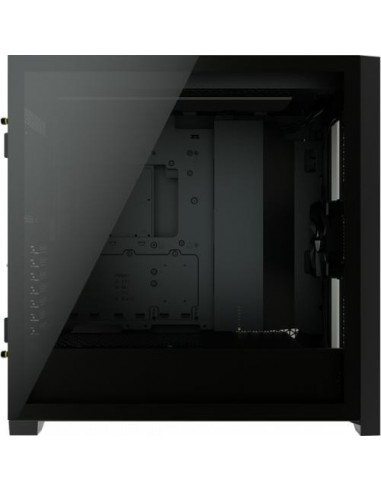 Caixa Corsair 5000D Airflow: Midi... Caixa Corsair 5000D Airflow: Midi...