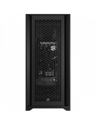 Caixa Corsair 5000D Airflow: Midi... Caixa Corsair 5000D Airflow: Midi...