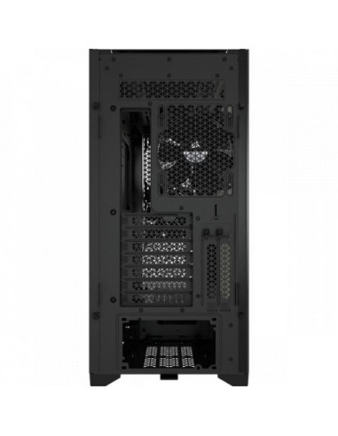 Caixa Corsair 5000D Airflow: Midi... Caixa Corsair 5000D Airflow: Midi...