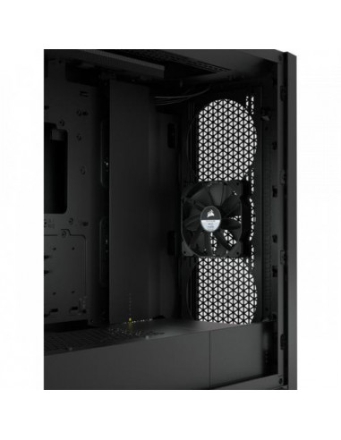 Caixa Corsair 5000D Airflow: Midi... Caixa Corsair 5000D Airflow: Midi...