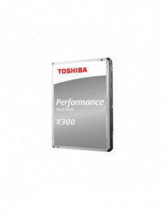 Disco Rígido Toshiba X300:...