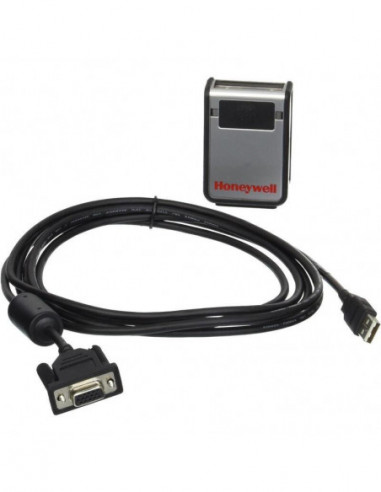 Leitor de Código de Barras Honeywell...