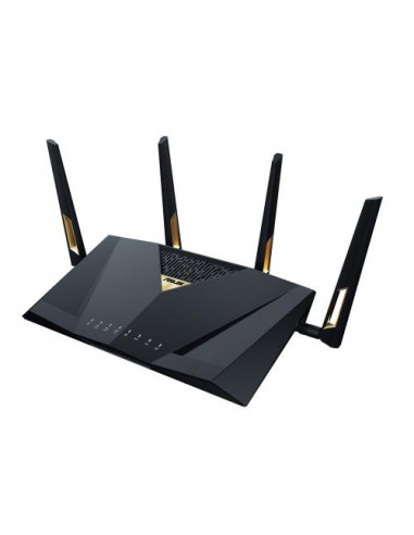 Router ASUS RT-BE88U Wi-Fi 7, 10... Router ASUS RT-BE88U Wi-Fi 7, 10...