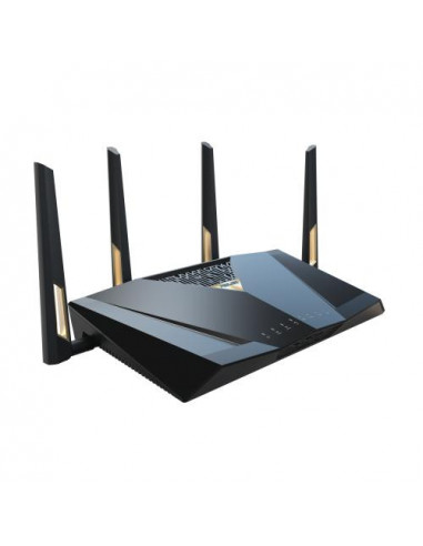 Router ASUS RT-BE88U Wi-Fi 7, 10... Router ASUS RT-BE88U Wi-Fi 7, 10...