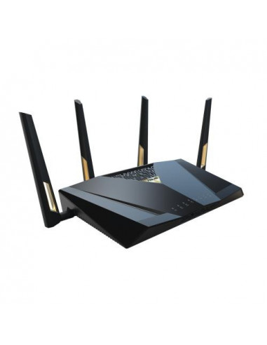 ASUS RT-BE88U Dual-band WiFi 7 AiMesh...
