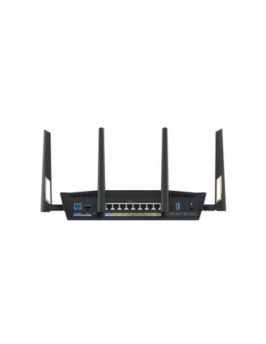 ASUS RT-BE88U Dual-band WiFi 7 AiMesh...