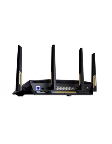 ASUS RT-BE88U Dual-band WiFi 7 AiMesh...