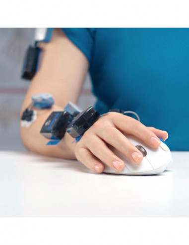 Rato Logitech MX Ergo Trackball, Sem...