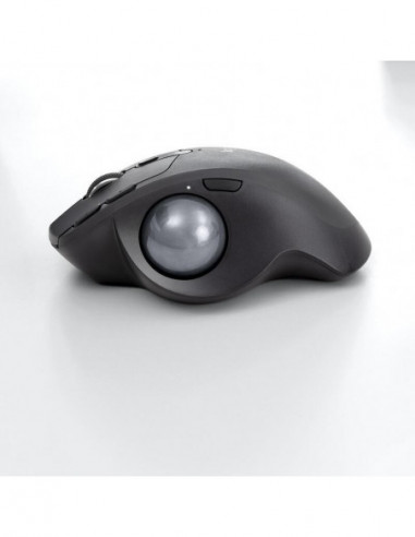 Rato Logitech MX Ergo Trackball, Sem...