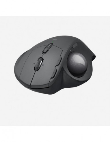 Rato Logitech MX Ergo Trackball, Sem...