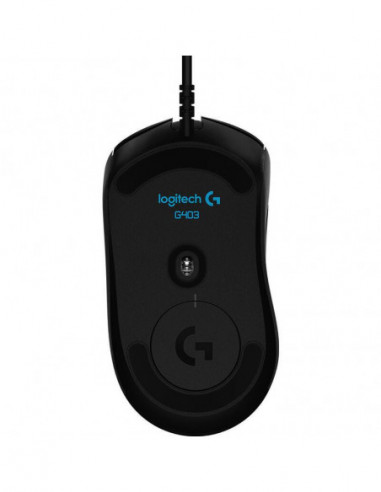 Rato Logitech G403 Hero - Sensor HERO... Rato Logitech G403 Hero - Sensor HERO...