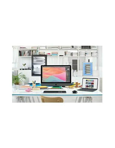 Mxkeysmac Adva.Wrls Illumi.Keybwrls...