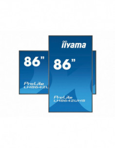 iiyama ProLite LH8642UHS-B3...