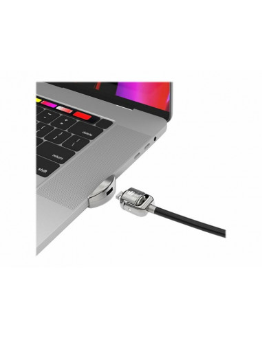 Adaptador de Trava Compulocks... Adaptador de Trava Compulocks...