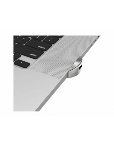 Adaptador de Trava Compulocks... Adaptador de Trava Compulocks...