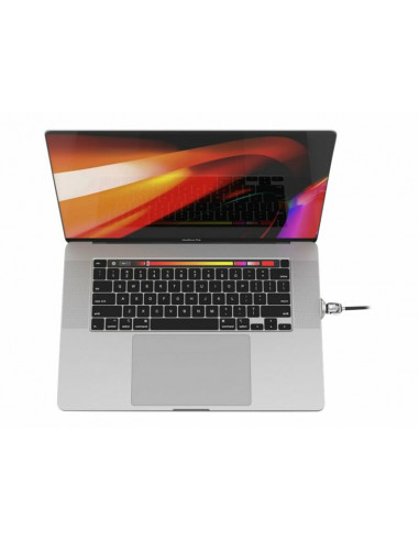 Adaptador de Trava Compulocks... Adaptador de Trava Compulocks...