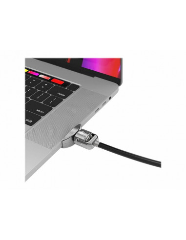 Adaptador de Trava Compulocks... Adaptador de Trava Compulocks...