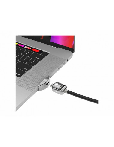 Adaptador de Trava Compulocks... Adaptador de Trava Compulocks...