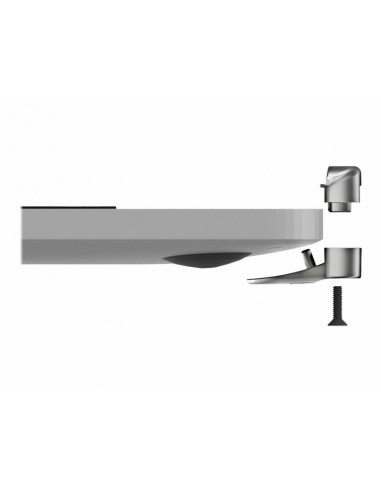 Adaptador de Trava Compulocks... Adaptador de Trava Compulocks...