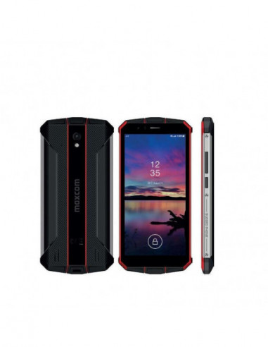 Smartphone Maxcom MS507 - 5" HD,...