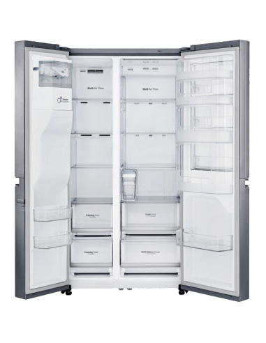 Frigorifico Side BY Side LG - GSJ 761... Frigorifico Side BY Side LG - GSJ 761...