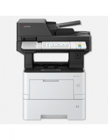 Impressora Multifunções Kyocera... Impressora Multifunções Kyocera...