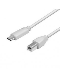 Cabo Usb Tipo C M Para Tipo...