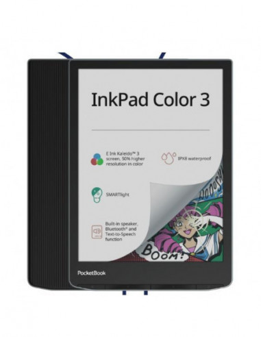 Tablet PocketBook InkPad Color 3 Tablet PocketBook InkPad Color 3
