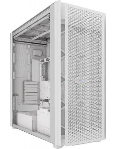 Caja Pc Corsair Icue Link 9000d...