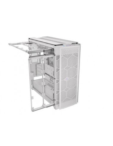 Caja Pc Corsair Icue Link 9000d...