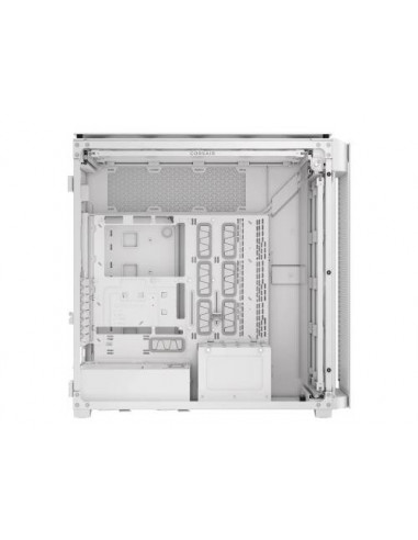 Caixa Corsair 9000D RGB Airflow Full...