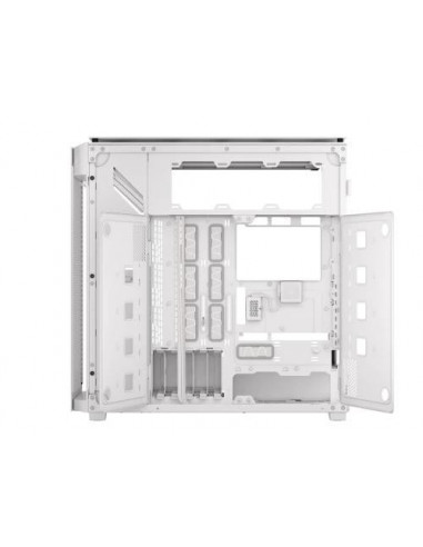 Caja Pc Corsair Icue Link 9000d...