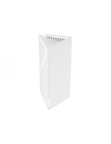 Roteador MSI Roamii BE Lite, Sistema...