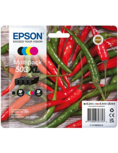 Epson - Multipack 4-colours...