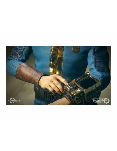 Fallout 76 - Windows - 851109