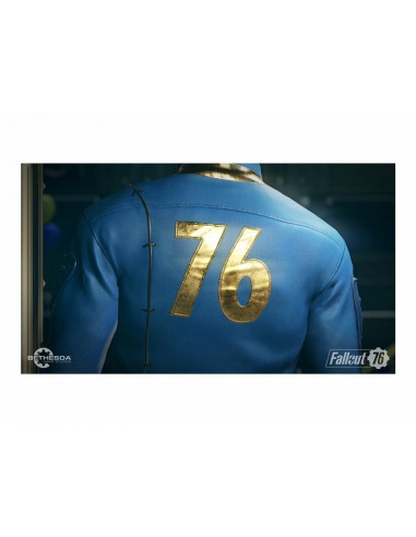 Fallout 76 - Windows - 851109